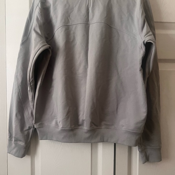 Lululemon City Sweat Crewneck - Picture 2 of 4